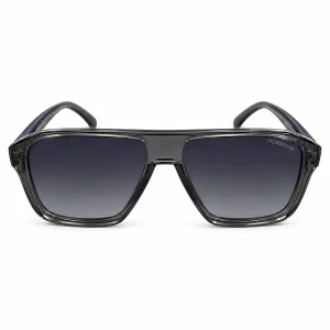 عینک آفتابی زنانه porpoise کد LK14066