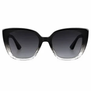 عینک آفتابی زنانه porpoise کد lk19001