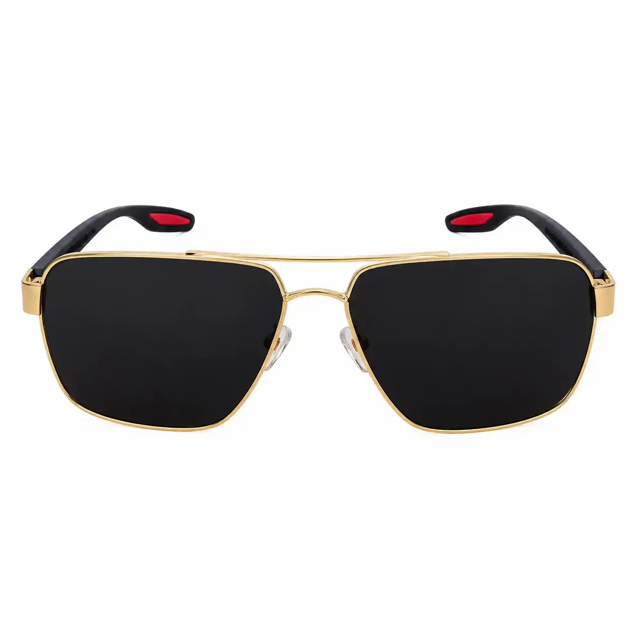 عینک آفتابی مردانه Prada کد jm0015