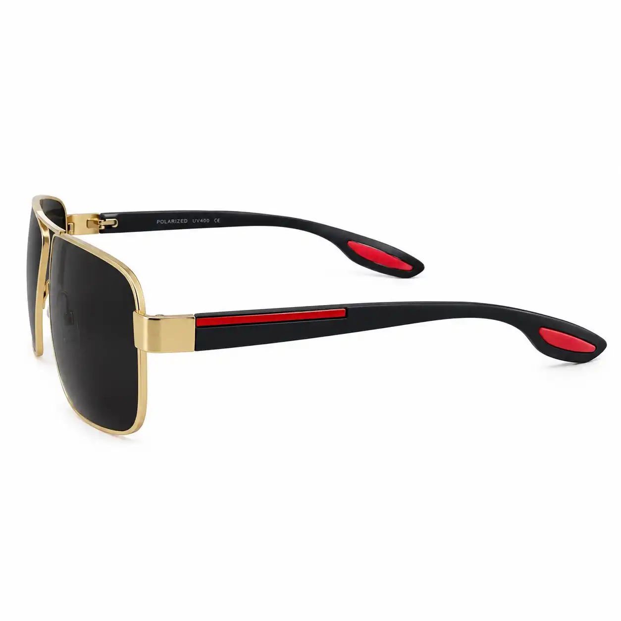 عینک آفتابی مردانه Prada کد jm0015 - تصویر 3