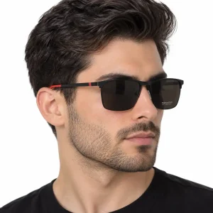 عینک آفتابی مردانه Vistan کد 101-775