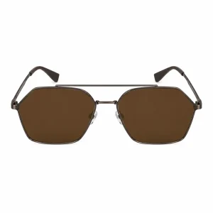 عینک آفتابی مردانه fendi کد FF MOO22/s