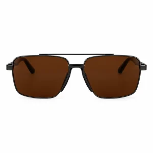 عینک آفتابی مردانه porpoise کد 8202